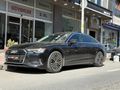 GÜVENLER'DEN 2019 A6 40 TDI QUATTRO DESİGN