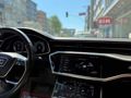 GÜVENLER'DEN 2019 A6 40 TDI QUATTRO DESİGN