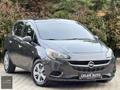 ÇELER AUTO- 2016 1.3 CORSA CDTİ HATASIZ BOYASIZ BAKIMLI KUSURSUZ