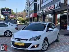 DEMİRKAYA MOTORS'TAN 2013 FUL PAKET ASTRA