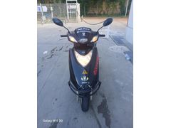 ACİL SATILIK Sahibinden Haojue HJ 125 ST