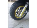 ACİL SATILIK Sahibinden Haojue HJ 125 ST