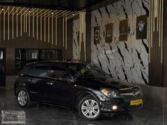2008 ASTRA 1.3 CDTİ COSMO OTOMATİK SİYAH_ÖZ SERVET_