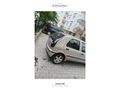Sahibinden Fiat Palio 1.4 RT 2000 Model