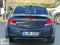 Bay CarsII Opel İnsigna, Otomatik, Mavi Renk, Ahşap konsol
