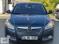 Bay CarsII Opel İnsigna, Otomatik, Mavi Renk, Ahşap konsol