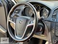 Bay CarsII Opel İnsigna, Otomatik, Mavi Renk, Ahşap konsol