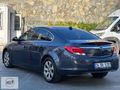 Bay CarsII Opel İnsigna, Otomatik, Mavi Renk, Ahşap konsol