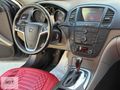 Bay CarsII Opel İnsigna, Otomatik, Mavi Renk, Ahşap konsol