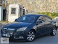 Bay CarsII Opel İnsigna, Otomatik, Mavi Renk, Ahşap konsol