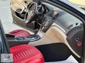 Bay CarsII Opel İnsigna, Otomatik, Mavi Renk, Ahşap konsol