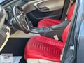Bay CarsII Opel İnsigna, Otomatik, Mavi Renk, Ahşap konsol