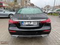 E200d Yetkili Servis bakımlı COMMAND/VAKUM/ELEKTRİKLİ BAGAJ