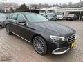 E200d Yetkili Servis bakımlı COMMAND/VAKUM/ELEKTRİKLİ BAGAJ