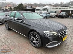 E200d Yetkili Servis bakımlı COMMAND/VAKUM/ELEKTRİKLİ BAGAJ