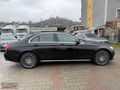 E200d Yetkili Servis bakımlı COMMAND/VAKUM/ELEKTRİKLİ BAGAJ