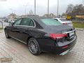E200d Yetkili Servis bakımlı COMMAND/VAKUM/ELEKTRİKLİ BAGAJ