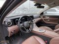 E200d Yetkili Servis bakımlı COMMAND/VAKUM/ELEKTRİKLİ BAGAJ