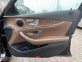 E200d Yetkili Servis bakımlı COMMAND/VAKUM/ELEKTRİKLİ BAGAJ