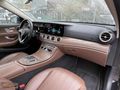 E200d Yetkili Servis bakımlı COMMAND/VAKUM/ELEKTRİKLİ BAGAJ