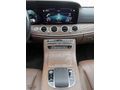 E200d Yetkili Servis bakımlı COMMAND/VAKUM/ELEKTRİKLİ BAGAJ