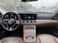E200d Yetkili Servis bakımlı COMMAND/VAKUM/ELEKTRİKLİ BAGAJ