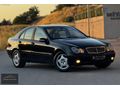 2000 MODEL MERCEDES-BENZ C200 KOMPRESOR AVANGARD AĞIR BAKIM YENİ