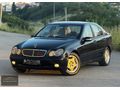 2000 MODEL MERCEDES-BENZ C200 KOMPRESOR AVANGARD AĞIR BAKIM YENİ