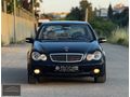 2000 MODEL MERCEDES-BENZ C200 KOMPRESOR AVANGARD AĞIR BAKIM YENİ