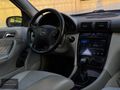 2000 MODEL MERCEDES-BENZ C200 KOMPRESOR AVANGARD AĞIR BAKIM YENİ