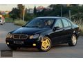 2000 MODEL MERCEDES-BENZ C200 KOMPRESOR AVANGARD AĞIR BAKIM YENİ