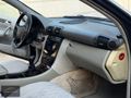 2000 MODEL MERCEDES-BENZ C200 KOMPRESOR AVANGARD AĞIR BAKIM YENİ