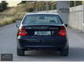 2000 MODEL MERCEDES-BENZ C200 KOMPRESOR AVANGARD AĞIR BAKIM YENİ