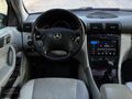 2000 MODEL MERCEDES-BENZ C200 KOMPRESOR AVANGARD AĞIR BAKIM YENİ