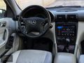 2000 MODEL MERCEDES-BENZ C200 KOMPRESOR AVANGARD AĞIR BAKIM YENİ