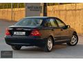 2000 MODEL MERCEDES-BENZ C200 KOMPRESOR AVANGARD AĞIR BAKIM YENİ