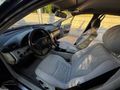 2000 MODEL MERCEDES-BENZ C200 KOMPRESOR AVANGARD AĞIR BAKIM YENİ
