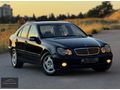 2000 MODEL MERCEDES-BENZ C200 KOMPRESOR AVANGARD AĞIR BAKIM YENİ