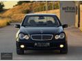 2000 MODEL MERCEDES-BENZ C200 KOMPRESOR AVANGARD AĞIR BAKIM YENİ