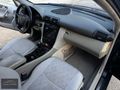 2000 MODEL MERCEDES-BENZ C200 KOMPRESOR AVANGARD AĞIR BAKIM YENİ