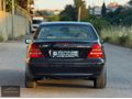 2000 MODEL MERCEDES-BENZ C200 KOMPRESOR AVANGARD AĞIR BAKIM YENİ