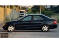 2000 MODEL MERCEDES-BENZ C200 KOMPRESOR AVANGARD AĞIR BAKIM YENİ