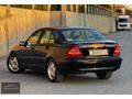 2000 MODEL MERCEDES-BENZ C200 KOMPRESOR AVANGARD AĞIR BAKIM YENİ