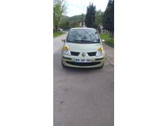 Sahibinden Renault Modus 1.4 Dynamique 2005 Model