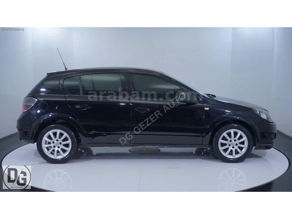 DG GEZER AUTO'DAN BAKIMLI OTOMATİK 2011 ASTRA 1.3CDTI 192BİN KM