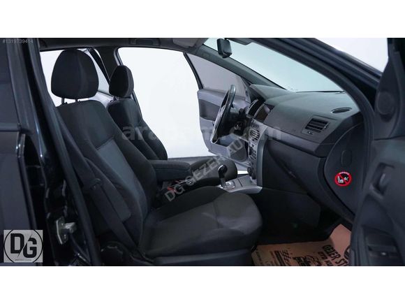 DG GEZER AUTO'DAN BAKIMLI OTOMATİK 2011 ASTRA 1.3CDTI 192BİN KM