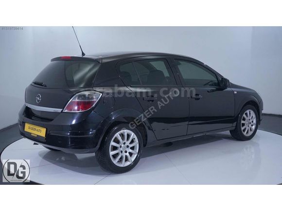 DG GEZER AUTO'DAN BAKIMLI OTOMATİK 2011 ASTRA 1.3CDTI 192BİN KM