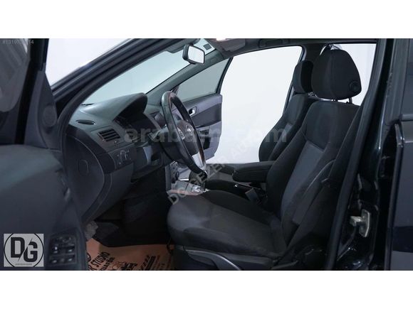 DG GEZER AUTO'DAN BAKIMLI OTOMATİK 2011 ASTRA 1.3CDTI 192BİN KM
