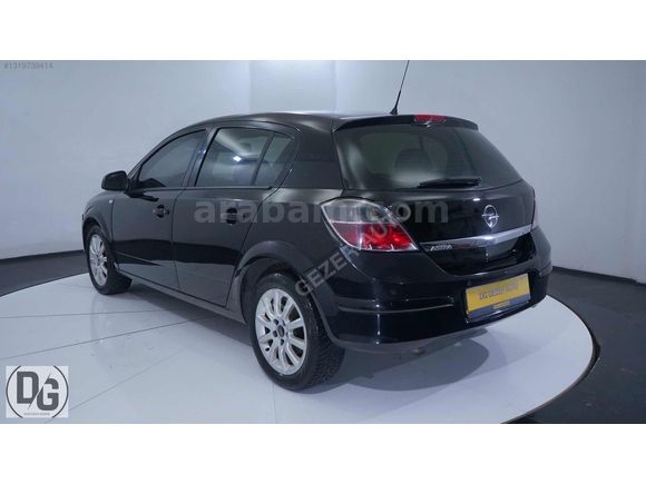 DG GEZER AUTO'DAN BAKIMLI OTOMATİK 2011 ASTRA 1.3CDTI 192BİN KM