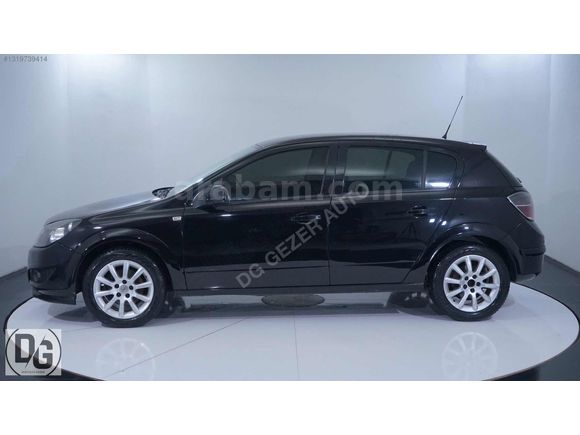 DG GEZER AUTO'DAN BAKIMLI OTOMATİK 2011 ASTRA 1.3CDTI 192BİN KM